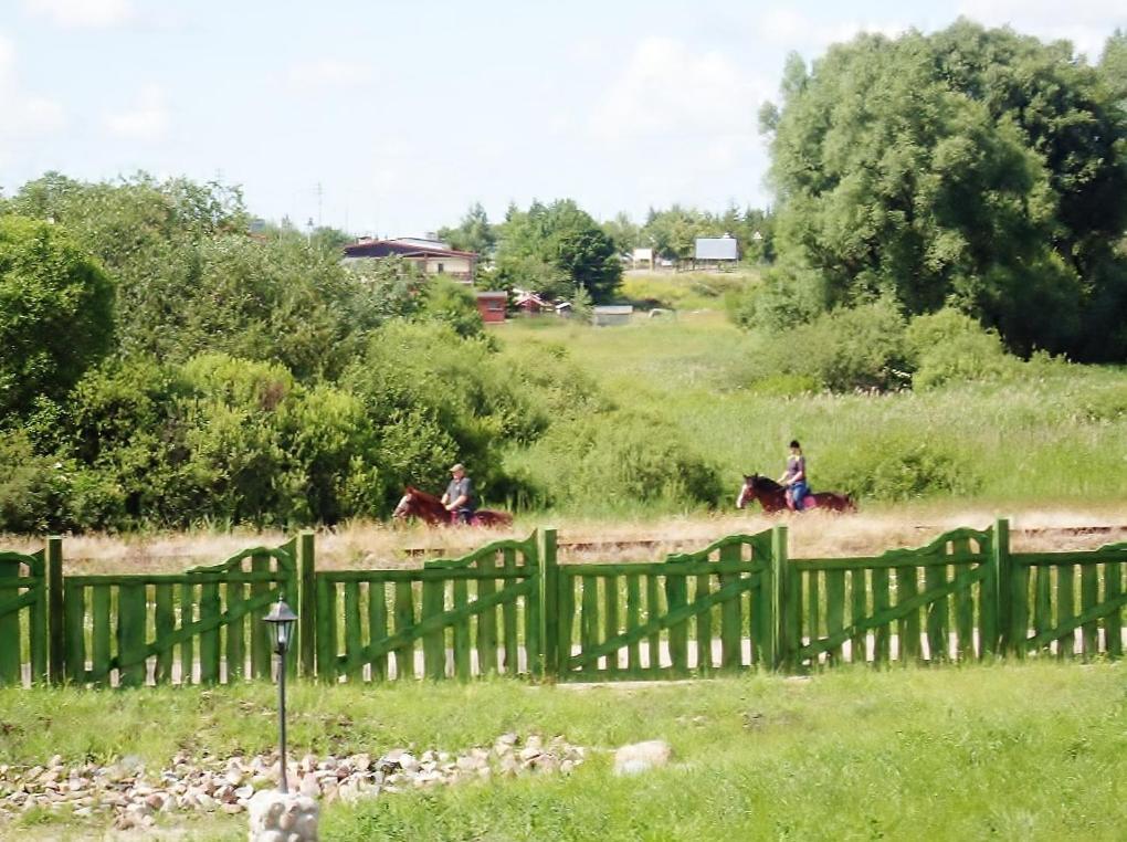 Mazurska Chata Jezioro I Aquapark 6 Min, Centrum I Promenada 12 Min Mikołajki Extérieur photo