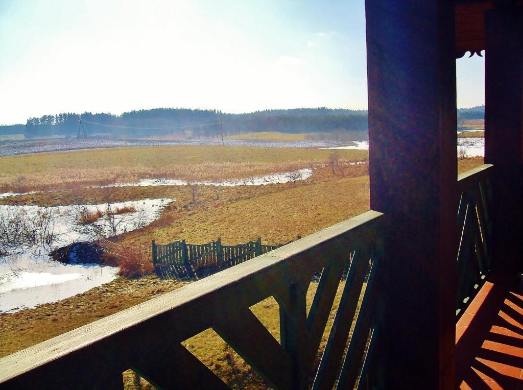 Mazurska Chata Jezioro I Aquapark 6 Min, Centrum I Promenada 12 Min Mikołajki Extérieur photo