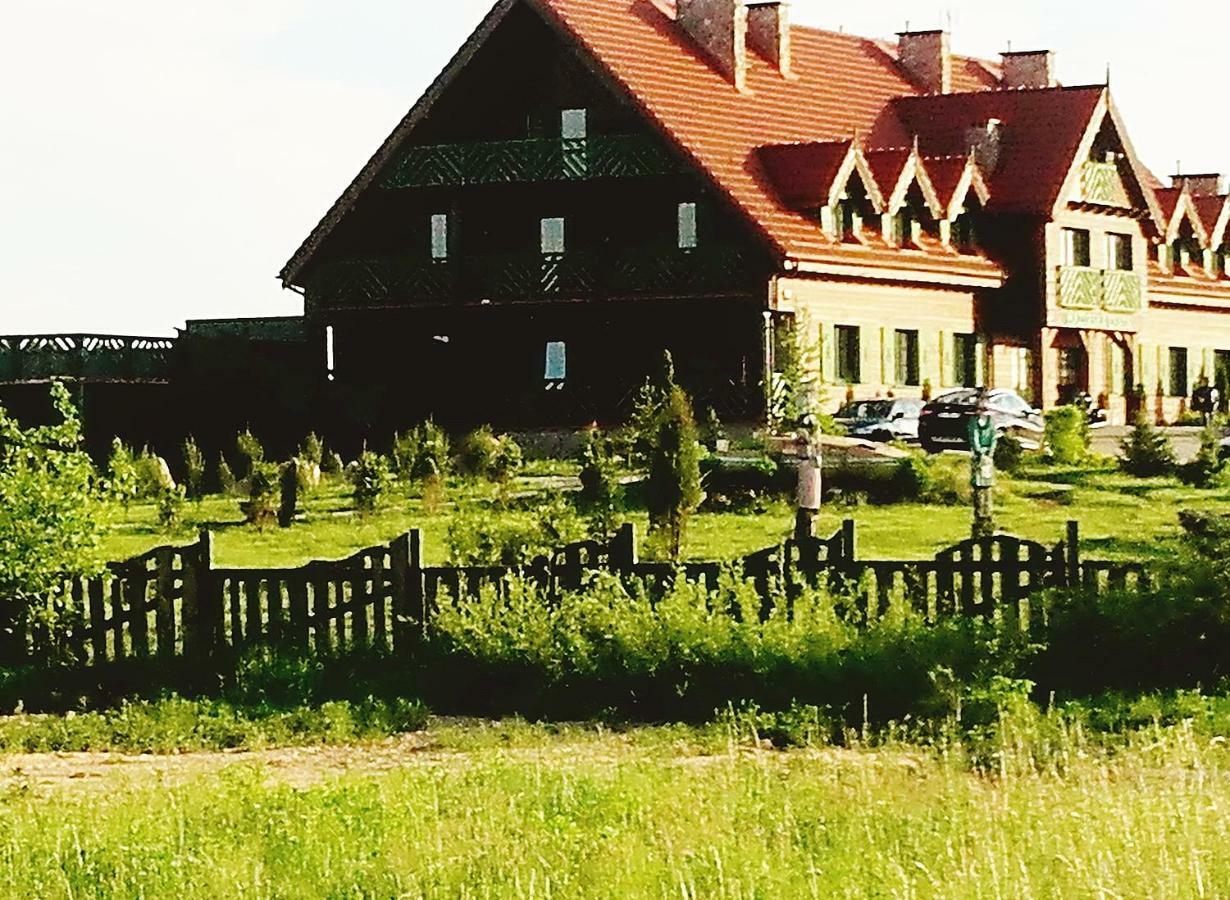 Mazurska Chata Jezioro I Aquapark 6 Min, Centrum I Promenada 12 Min Mikołajki Extérieur photo